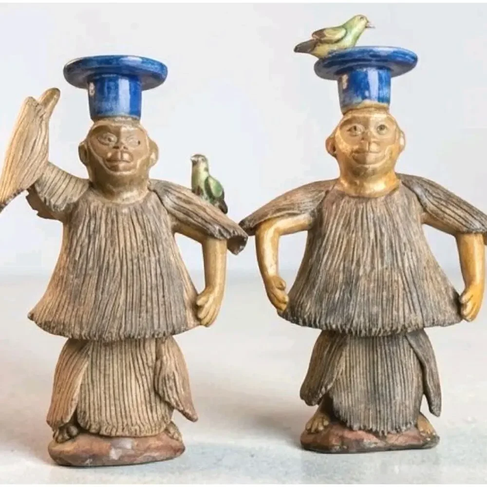 Unbranded vtg chinese
